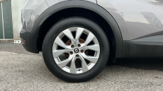 Renault Captur 1.0 TCE 90 Iconic 5dr Petrol Hatchback